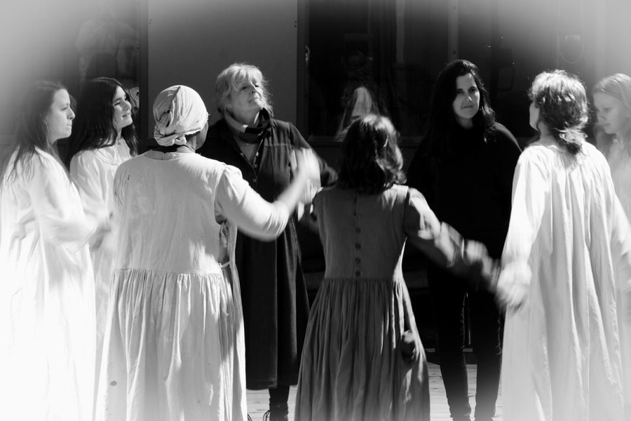 The Crucible, High Tor Players 2025, picture 9