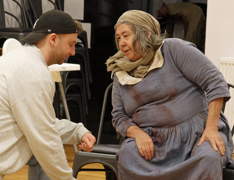 The Crucible, High Tor Players 2025, picture 17