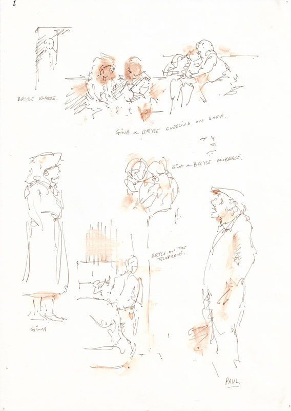 The Other Fellow's Oats | High Tor Players, 1989