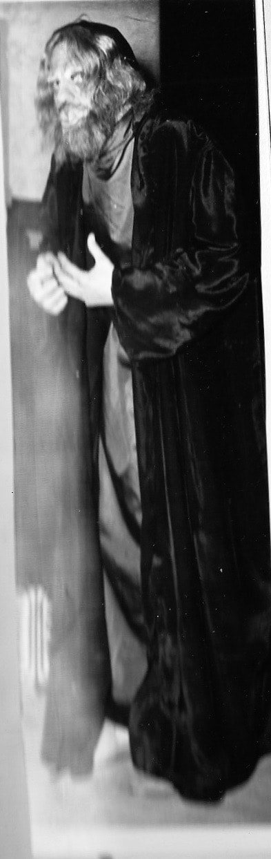 The Merchant of Venice, High Tor Players 1962, picture 7