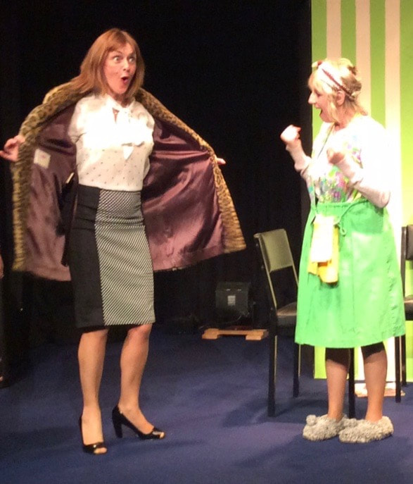 Habeas Corpus, High Tor Players 2017, picture 5