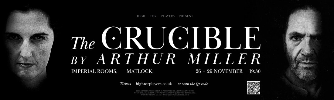 The Crucible, High Tor Players 2025, picture 1