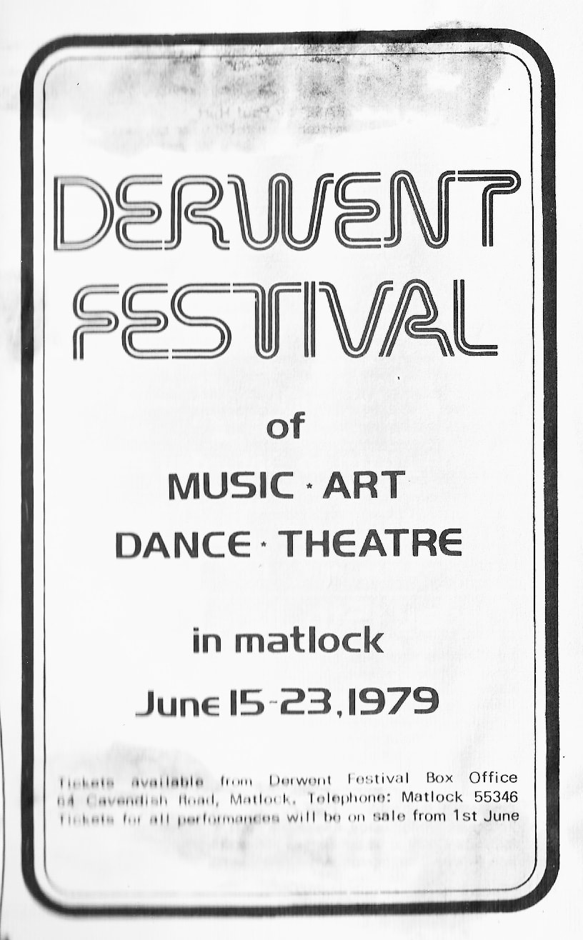 Laughing Matters: Mixed Doubles / Chinamen / Gosforth's Fete, High Tor Players 1979, picture 1