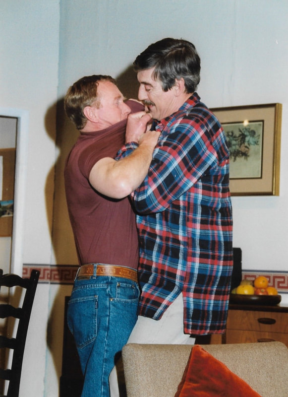 Why Me?, High Tor Players 1995, picture 16