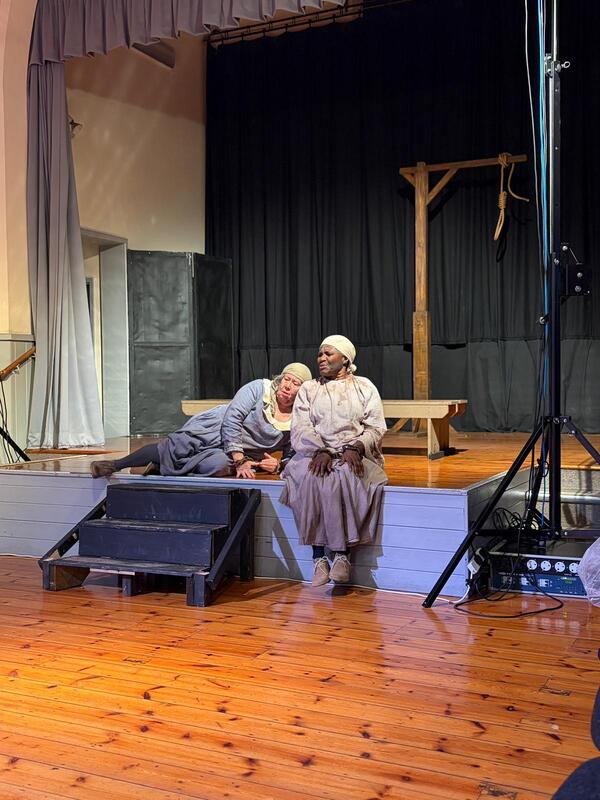 The Crucible, High Tor Players 2025, picture 30
