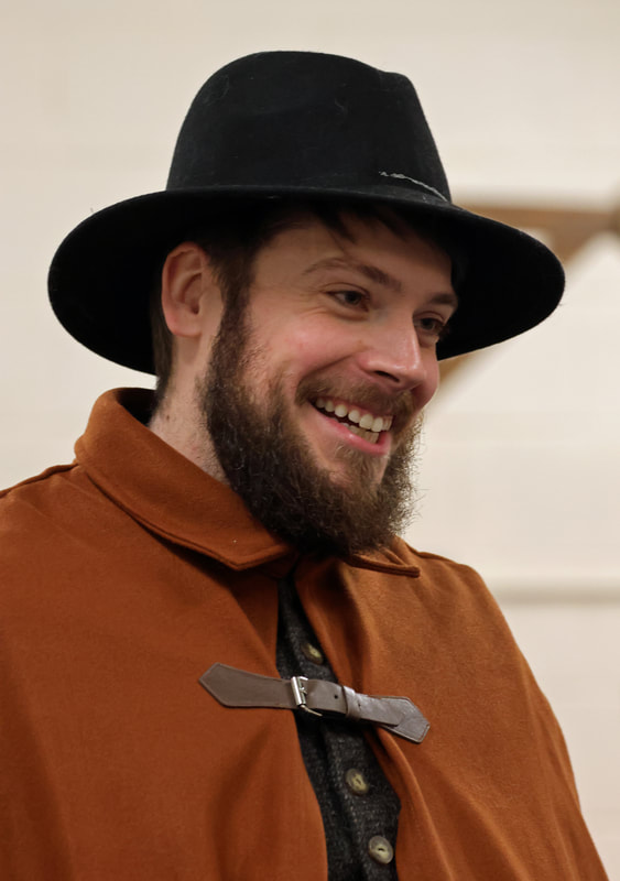 The Crucible, High Tor Players 2025, picture 42