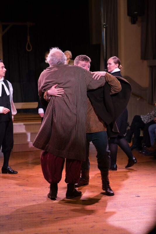 The Crucible, High Tor Players 2025, picture 13