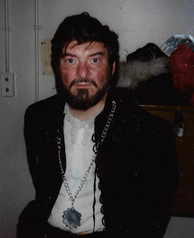 Twelfth Night, High Tor Players 1980, picture 7