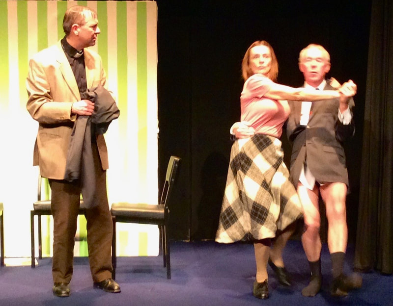 Habeas Corpus, High Tor Players 2017, picture 15