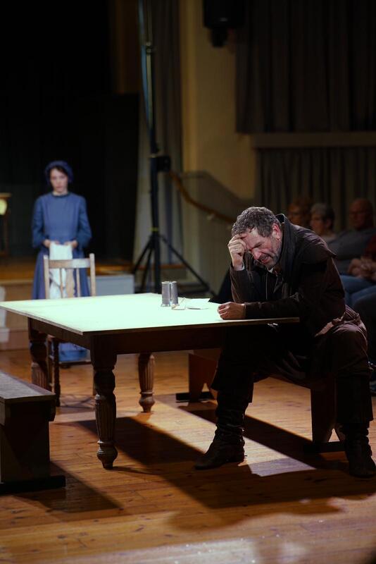 The Crucible, High Tor Players 2025, picture 5