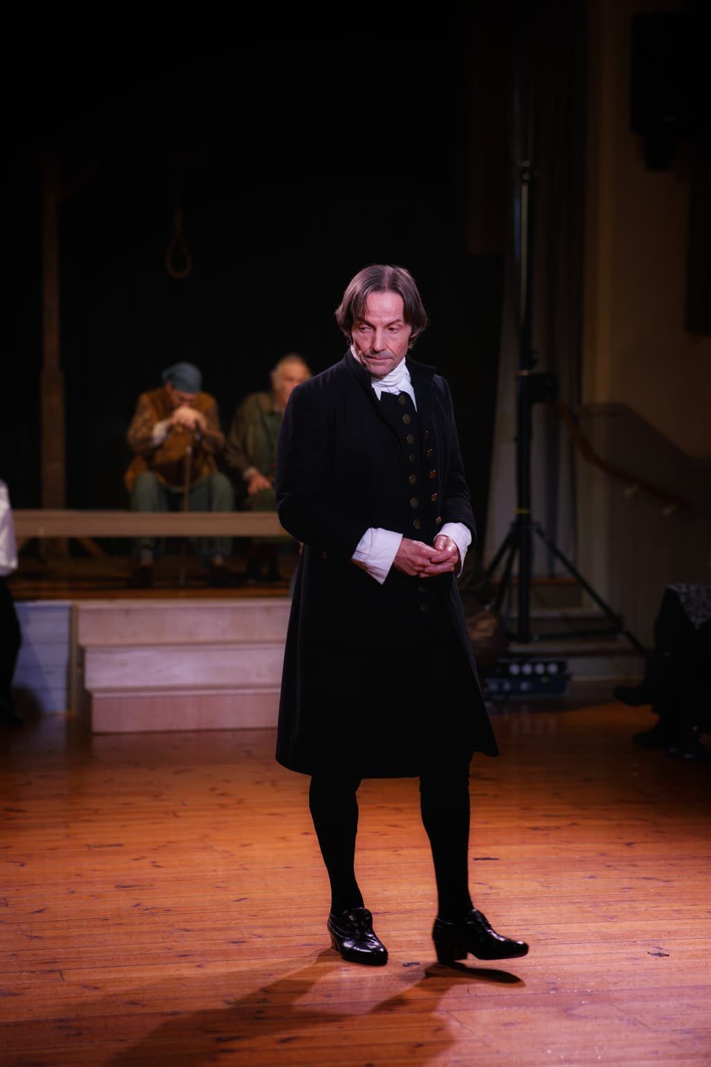 The Crucible, High Tor Players 2025, picture 4