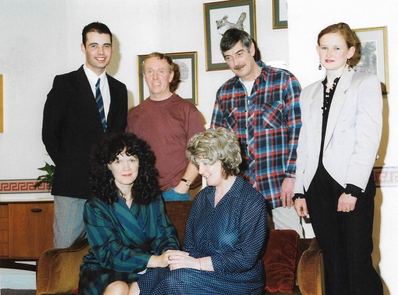 Why Me?, High Tor Players 1995, picture 19