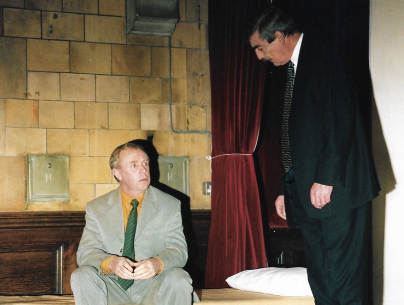 Rough Justice, High Tor Players 1999, picture 14