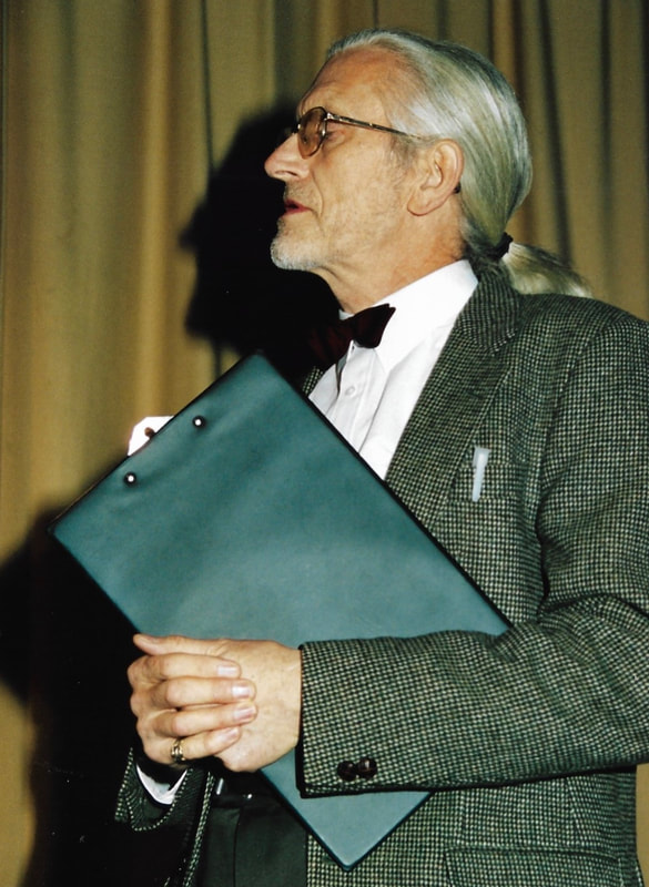 Rough Justice, High Tor Players 1999, picture 9