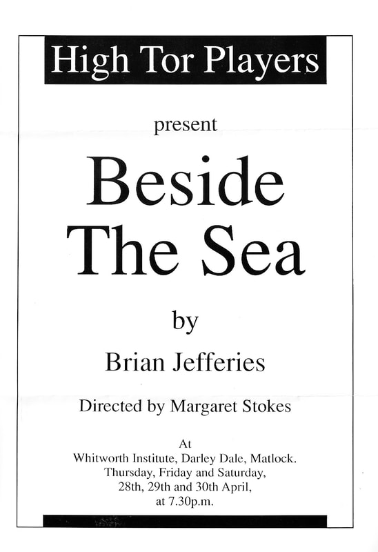 Beside The Sea, High Tor Players 1994, picture 3