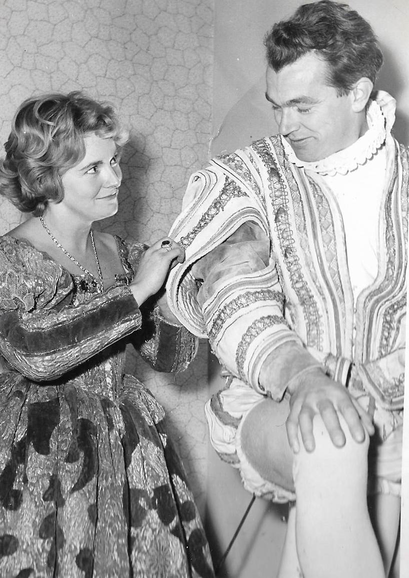 Twelfth Night, High Tor Players 1964, picture 3