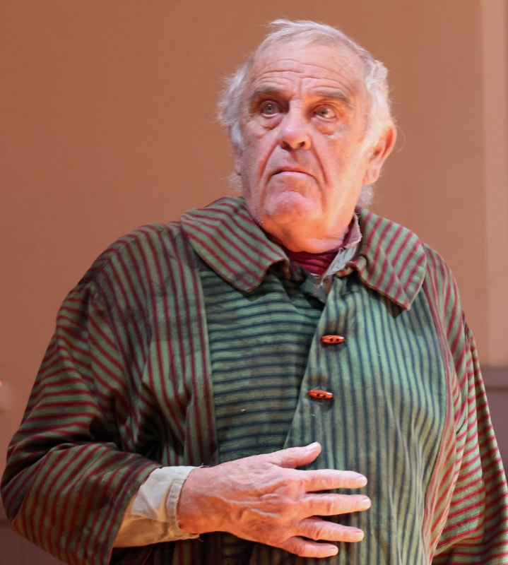 The Crucible, High Tor Players 2025, picture 8