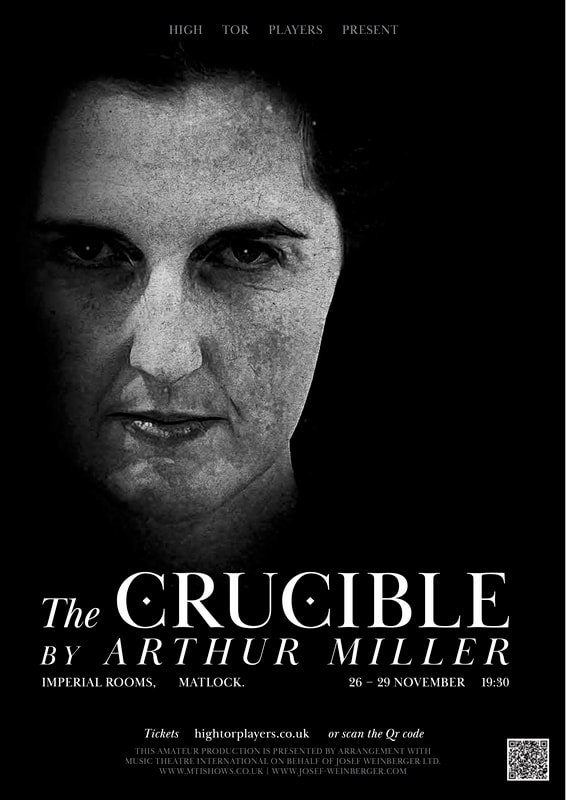 The Crucible
