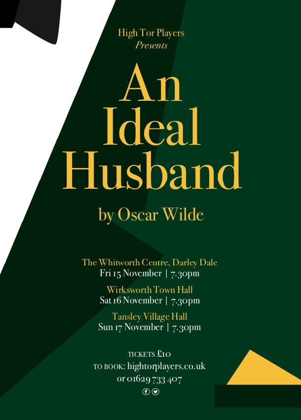 An Ideal Husband
