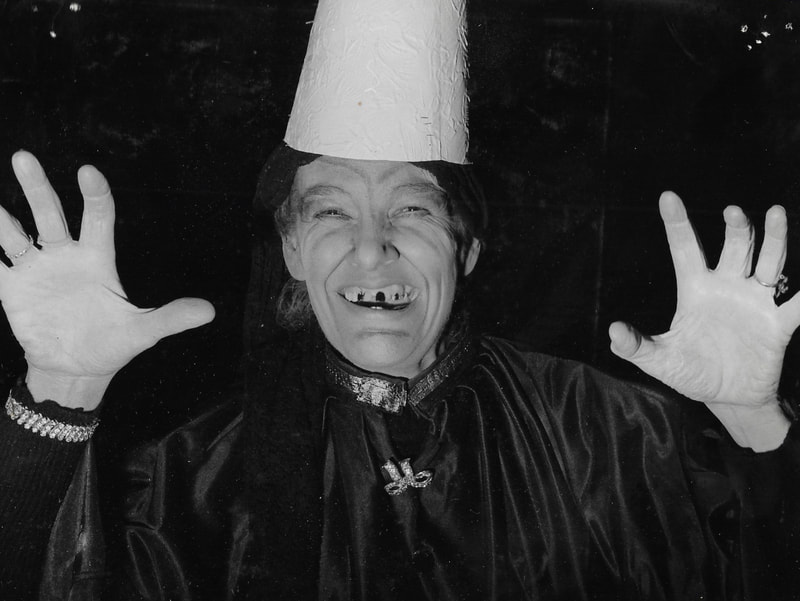 The Wizard of Oz, High Tor Players 1975, picture 3