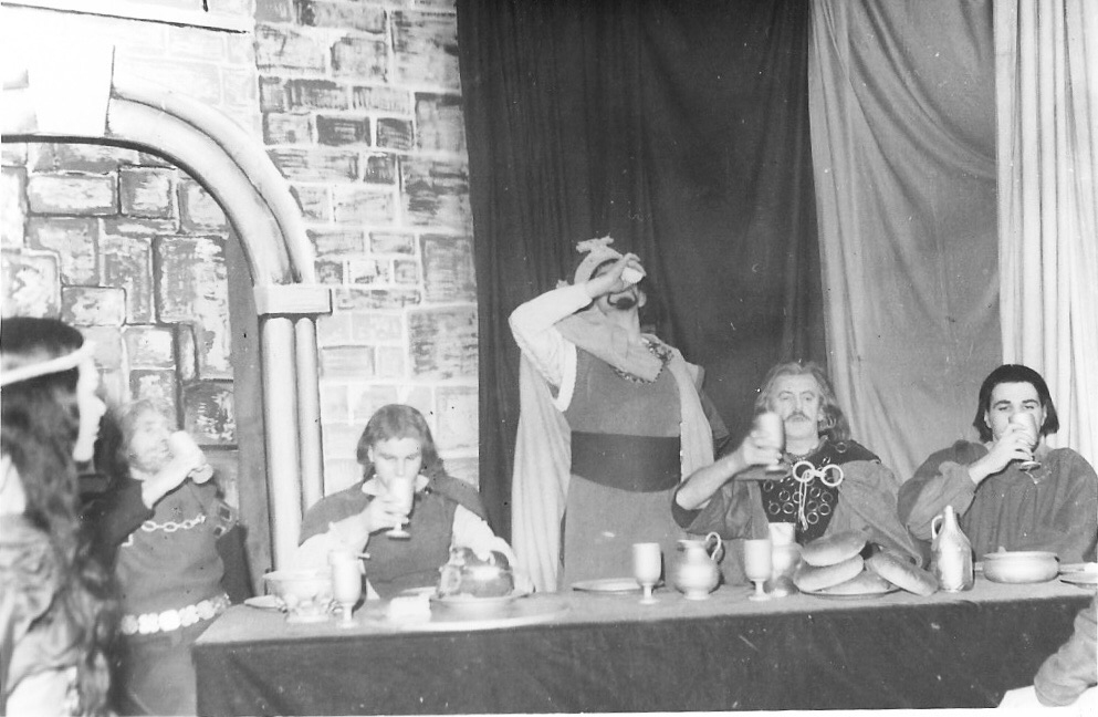 Macbeth, High Tor Players 1963, picture 4